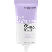 Catrice - Primer - The Mattifier Oil-Control Primer