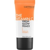 Catrice - Primer - The Vitamin C Fresh Glow Primer