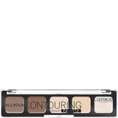 Catrice - Puder - Allround Contouring Palette