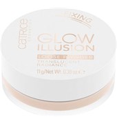 Catrice - Puder - Glow Illusion Loose Powder