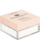 Catrice - Puder - HD Baking & Setting Loose Powder