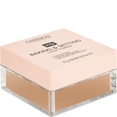 Catrice - Puder - HD Baking & Setting Loose Powder