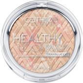 Catrice - Powder - Healthy Look Mattifying Powder