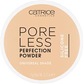 Catrice - Puder - Poreless Perfection Powder