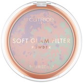 Catrice - Puder - Soft Glam Filter Powder