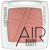 Catrice - Tvářenka - Air Blush Matt