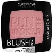 Catrice - Rouge - Blush Box