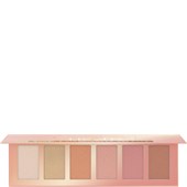Catrice - Rouge - Coral Lights Blush & Highlighter Palette
