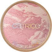 Catrice - Rouge - Pure Simplicity Baked Blush