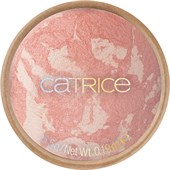 Catrice - Rouge - Pure Simplicity Baked Blush