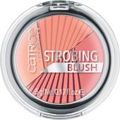 Catrice - Rouge - Strobing Blush
