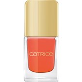 Catrice - Tropic Exotic - Nail Lacquer