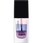 Catrice - Top e base coat - Shake & Seal Top Coat