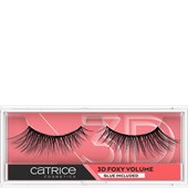Catrice - Ripset - 3D Foxy Volume Lashes