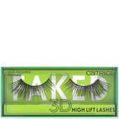 Catrice - Eyelashes - Faked 3D High Lift Lashes