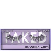 Catrice - Eyelashes - Faked Big Volume Lashes