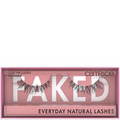 Catrice - Eyelashes - Faked Everyday Natural Lashes