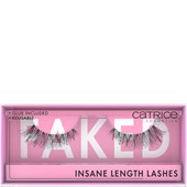 Catrice - Eyelashes - Faked Insane Length Lashes