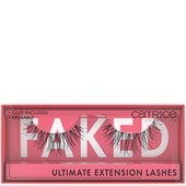 Catrice - Eyelashes - Faked Ultimate Extension Lashes