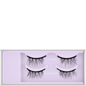 Catrice - Wimpern - Magnetic Accent Lashes