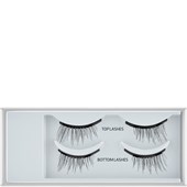 Catrice - Wimpern - Magnetic Accent Lashes