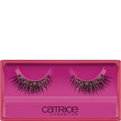 Catrice - Ripset - Obsessed 3D False Lashes