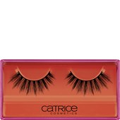 Catrice - Eyelashes - Obsessed 3D False Lashes