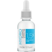 Catrice - Zubehör - Hydro Plumping Serum