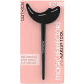 Catrice - Accessories - Magic Perfectors Eye Make-up Tool