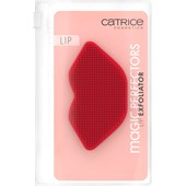 Catrice - Accessories - Magic Perfectors Lip Exfoliator