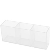 Catrice - Zubehör - Make-up Storage Box Brush Sorter