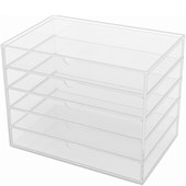Catrice - Zubehör - Make-up Storage Box Drawer Element Large