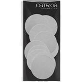 Catrice - Zubehör - Round Metal Stickers