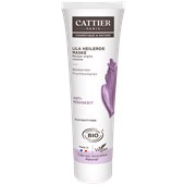 Cattier - Cuidado facial - Anticansancio Mascarilla de arcilla violeta