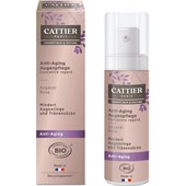 Cattier - Facial care - Olejek arganowy i róża Olejek arganowy i róża