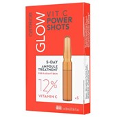 Catrice - Gesichtspflege - Glow Vit C Power Shots