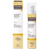 Cattier - Gezichtsverzorging - roos & jojoba-olie Roos & jojobaolie