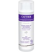 Cattier - Oczyszczanie twarzy -  Chaber i rumianek  Chaber i rumianek