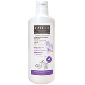 Cattier - Gesichtsreinigung - Rose & Kornblume Reinigungsschaum Nuage Céleste