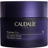 Caudalie - Premier Cru - Die Reichhaltige Creme