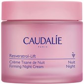 Caudalie - Resveratrol-Lift - Kräuter Nachtcreme