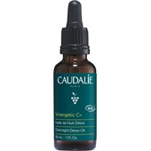 Caudalie - Vinergetic C+ - Detox Nachtöl