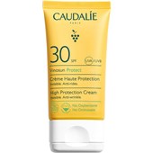 Caudalie - Vinosun Protect - Sonnencreme Hoher Schutz LSF 30