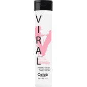 Celeb Luxury - Viral Colorwash - Extreme Pastel Pink Colorwash