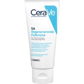 CeraVe - Hands & Feet - Crème régénératrice pour les pieds
