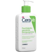 CeraVe - Normal to dry skin - Moisturising cleansing lotion
