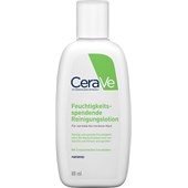 CeraVe - Normal to dry skin - Loción limpiadora humectante