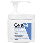 CeraVe - Dry to very dry skin - Moisturising Cream