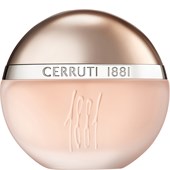 Cerruti - Cerruti 1881 pour femme - Eau de Toilette Spray