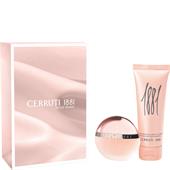 Cerruti - Cerruti 1881 pour femme - Geschenkset
